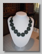 Collier Twin Beads 1155 (CIMG3410)